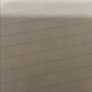 Meet your Posher, Haider